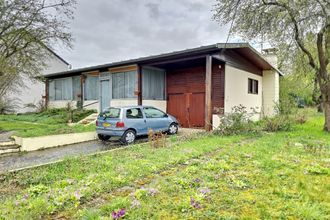 achat maison combs-la-ville 77380