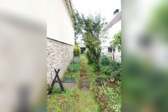 achat maison combs-la-ville 77380