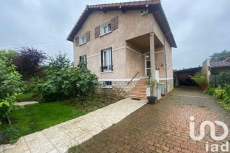 achat maison combs-la-ville 77380