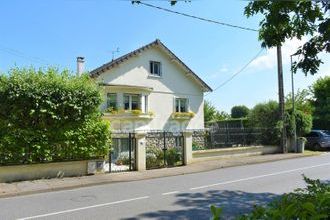 achat maison combs-la-ville 77380