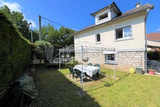 achat maison combs-la-ville 77380