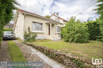 achat maison combs-la-ville 77380