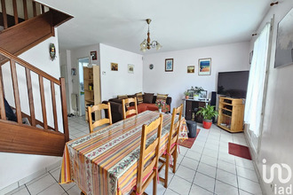 achat maison combs-la-ville 77380