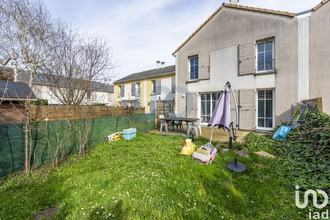 achat maison combs-la-ville 77380