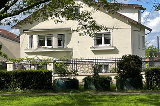 achat maison combs-la-ville 77380