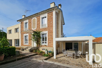 achat maison combs-la-ville 77380