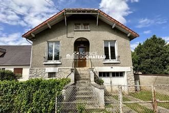 achat maison combs-la-ville 77380