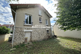 achat maison combs-la-ville 77380