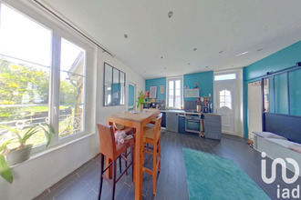 achat maison combs-la-ville 77380