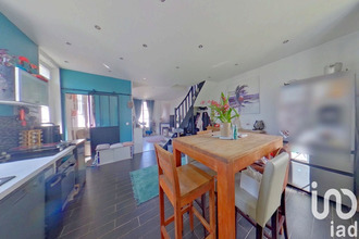 achat maison combs-la-ville 77380