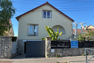 achat maison combs-la-ville 77380