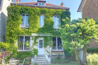 achat maison combs-la-ville 77380