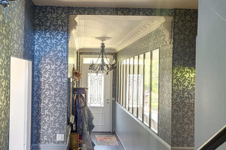 achat maison combs-la-ville 77380