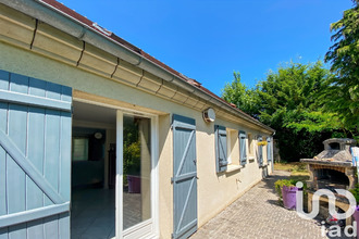 achat maison combs-la-ville 77380
