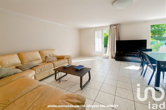 achat maison combs-la-ville 77380