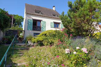 achat maison combs-la-ville 77380