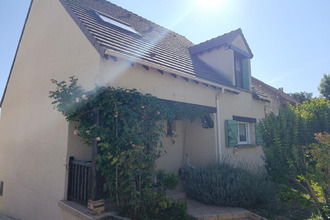 achat maison combs-la-ville 77380