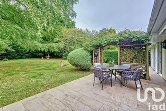 achat maison combs-la-ville 77380