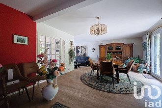 achat maison combs-la-ville 77380