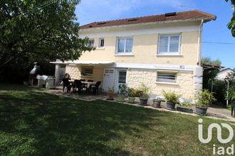 achat maison combs-la-ville 77380