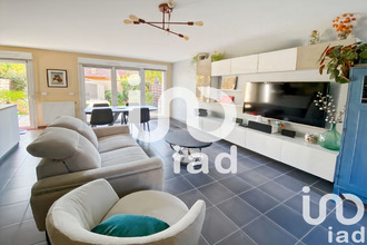 achat maison combs-la-ville 77380