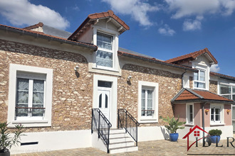 achat maison combs-la-ville 77380