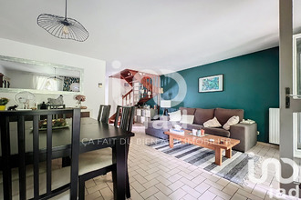 achat maison combs-la-ville 77380