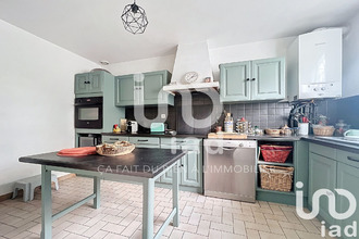 achat maison combs-la-ville 77380