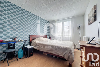 achat maison combs-la-ville 77380