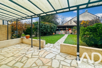 achat maison combs-la-ville 77380