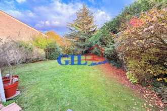 achat maison combs-la-ville 77380