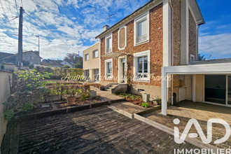 achat maison combs-la-ville 77380