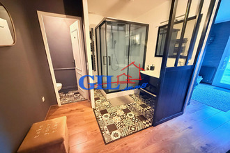 achat maison combs-la-ville 77380