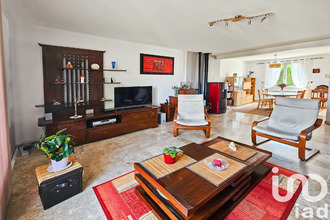 achat maison combs-la-ville 77380