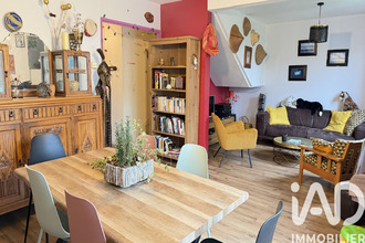 achat maison combs-la-ville 77380