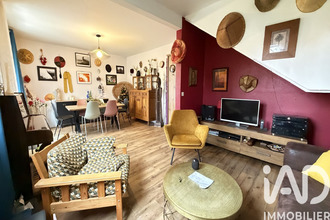 achat maison combs-la-ville 77380