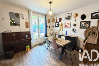 achat maison combs-la-ville 77380