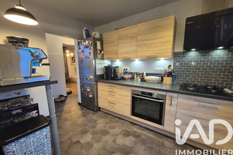 achat maison combs-la-ville 77380