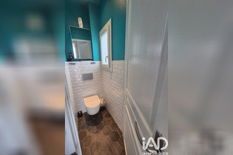 achat maison combs-la-ville 77380