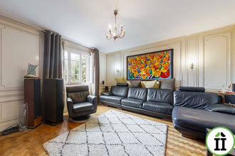 achat maison combs-la-ville 77380