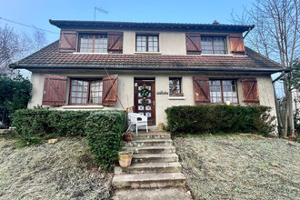 achat maison combs-la-ville 77380