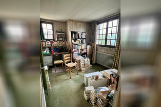 achat maison combs-la-ville 77380