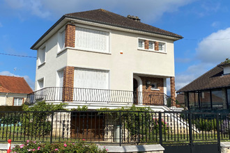 achat maison combs-la-ville 77380