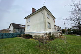 achat maison combs-la-ville 77380