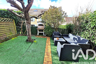 achat maison combs-la-ville 77380