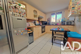 achat maison combs-la-ville 77380