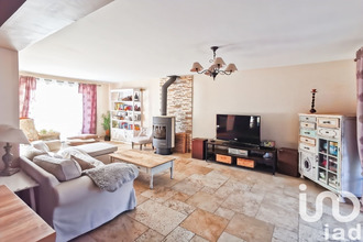 achat maison combs-la-ville 77380