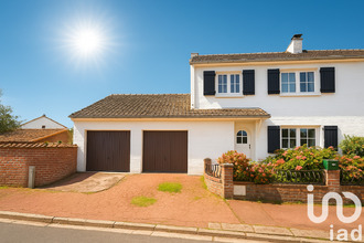 achat maison combs-la-ville 77380