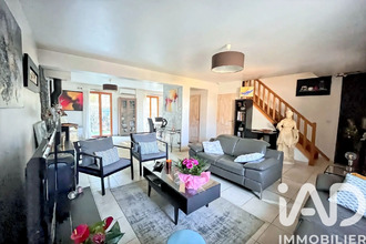 achat maison combs-la-ville 77380