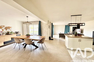 achat maison combs-la-ville 77380